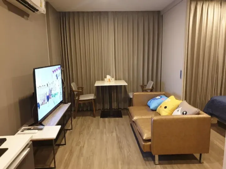 Property photos for The Teak Sukhumvit 39