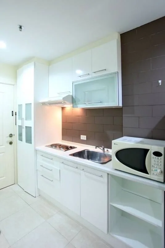 Property photos for Grand Park View Asoke