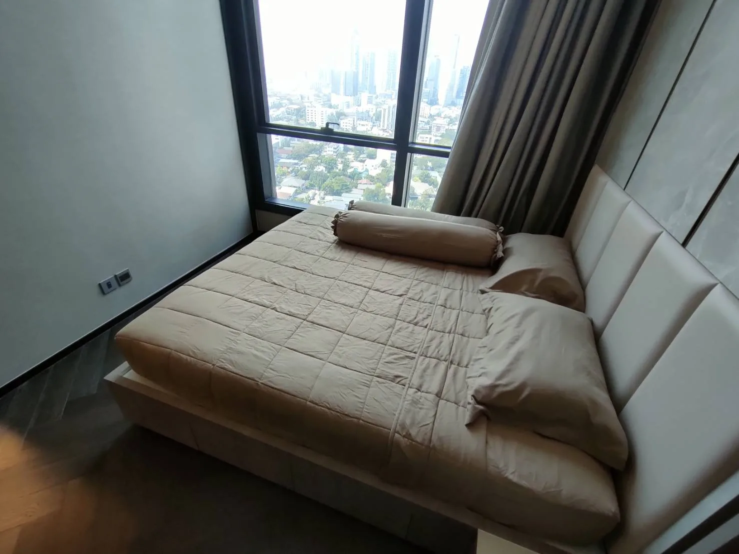 Property photos for The Esse Sukhumvit 36