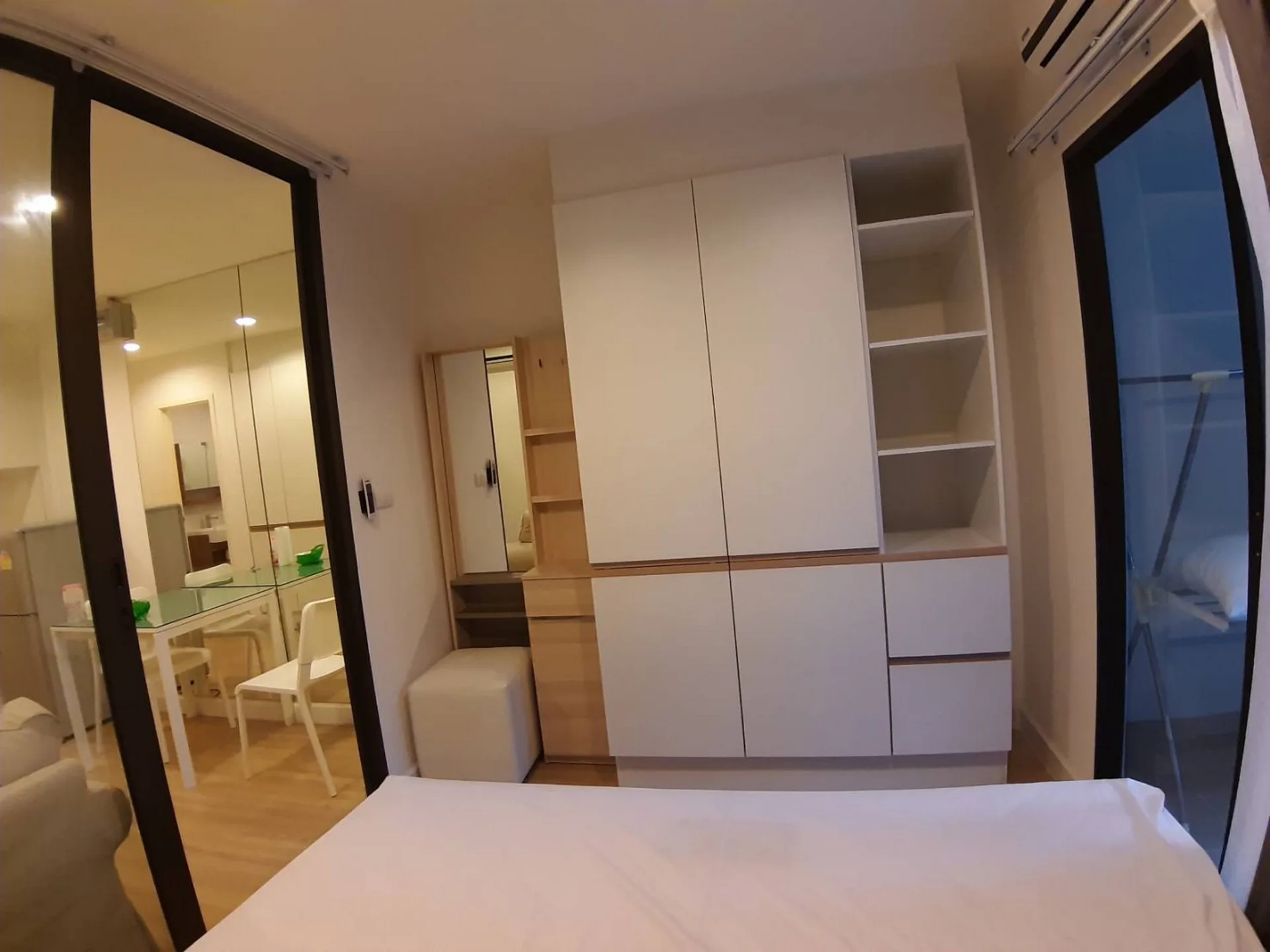 Property photos for The Nest Sukhumvit 22