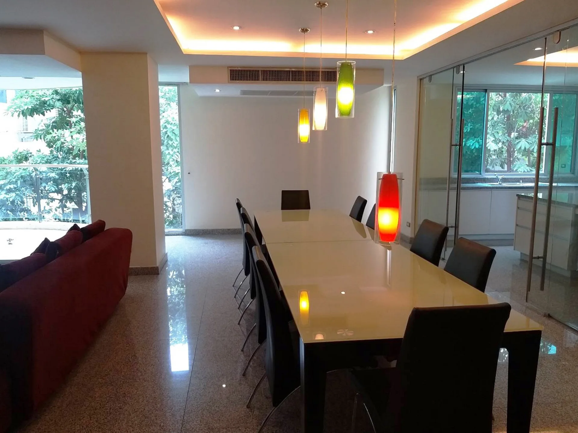 Property photos for Seven Place Executive Residences
