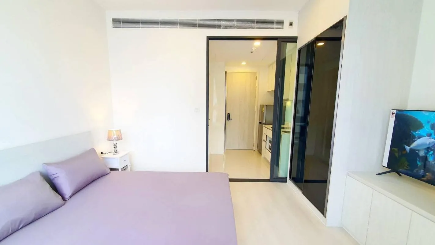 Property photos for Mazarine Ratchayothin