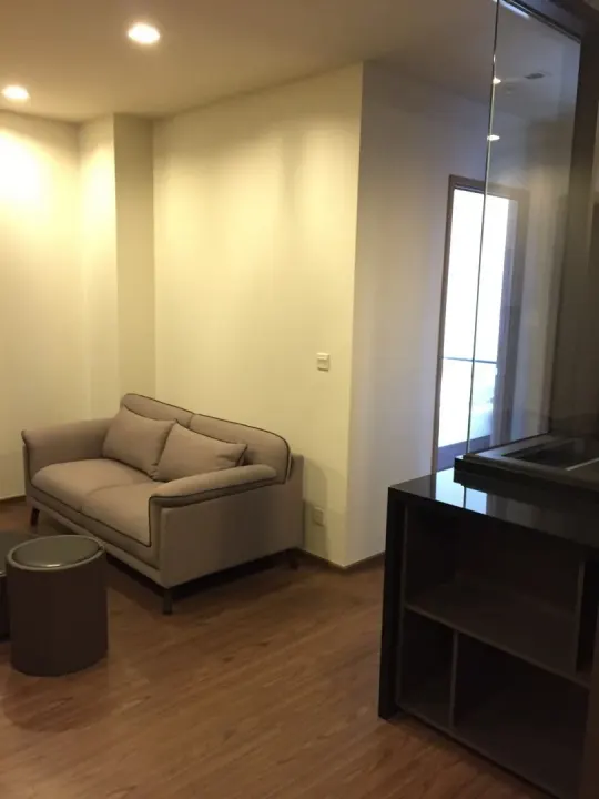 Property photos for The Line Sukhumvit 71
