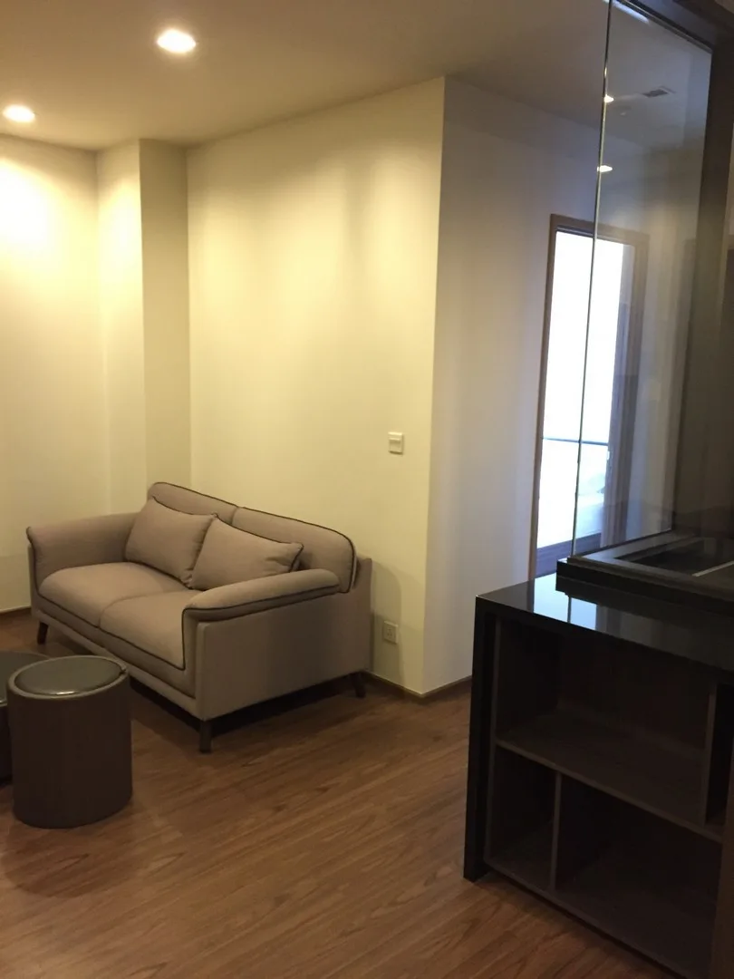 Property photos for The Line Sukhumvit 71