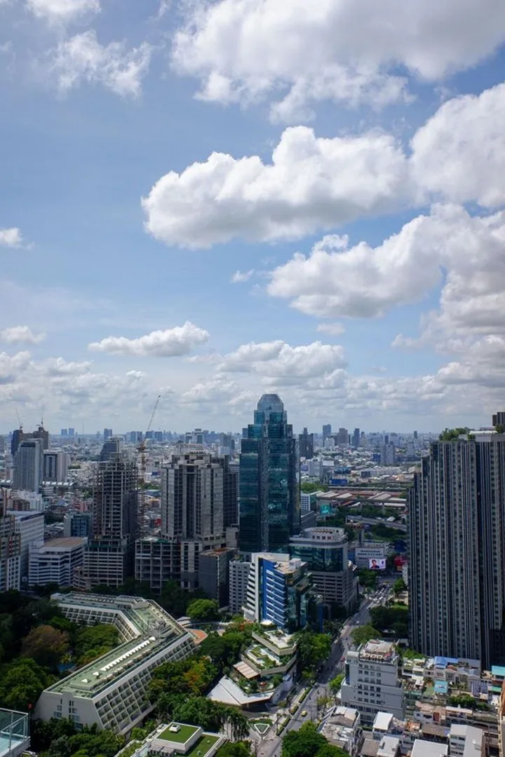 Property photos for Noble Ploenchit