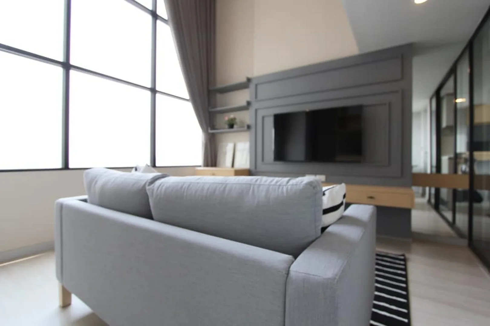 Property photos for Knightsbridge Prime Sathorn