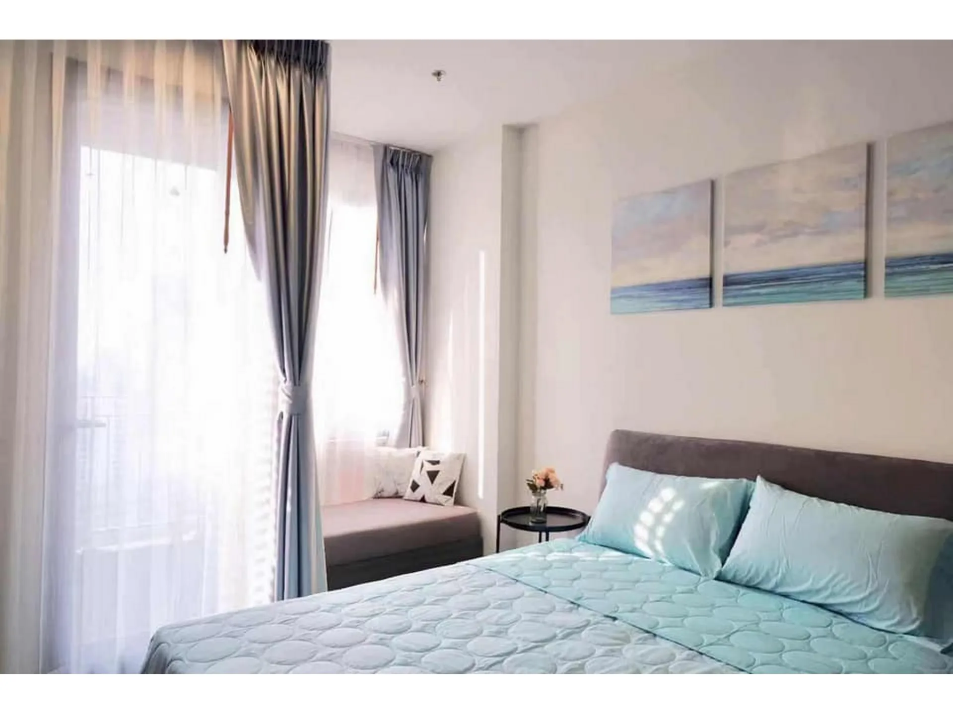Property photos for Ideo Mobi Rangnam