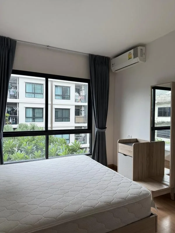 Property photos for Supalai City Resort Bearing Station Sukumvit 105