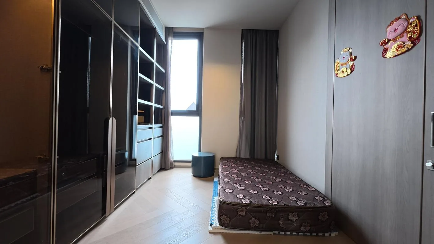 Property photos for The Reserve Sathorn
