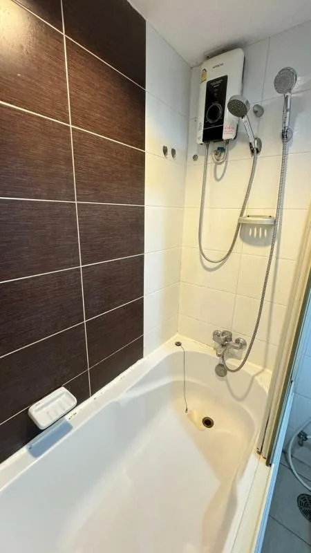 Property photos for Grand Park View Asoke