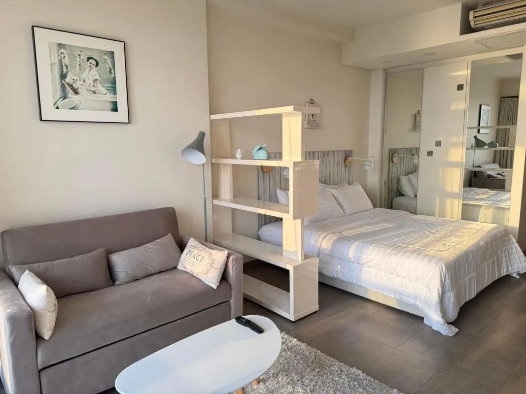 Property photos for Zire Wongamat
