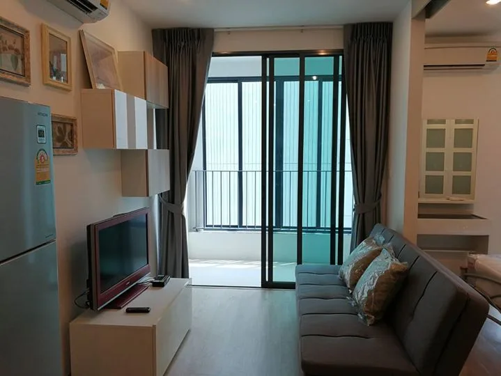 Property photos for Ideo Q Chula - Samyan