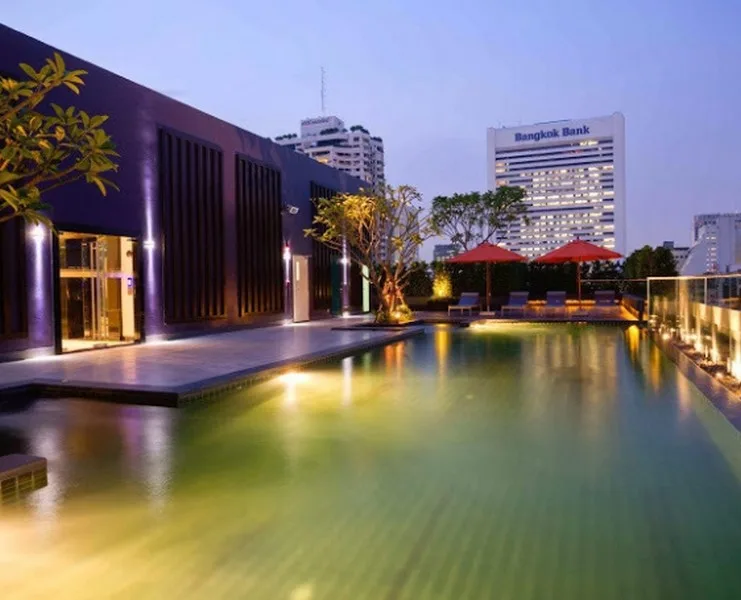 Property photos for Collezio Sathorn - Pipat