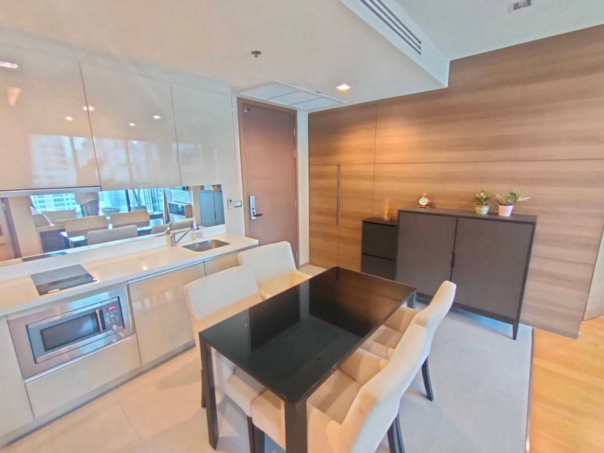 Property photos for The Address Sathorn