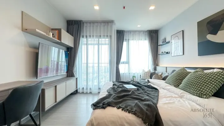 Property photos for Life Sathorn Sierra