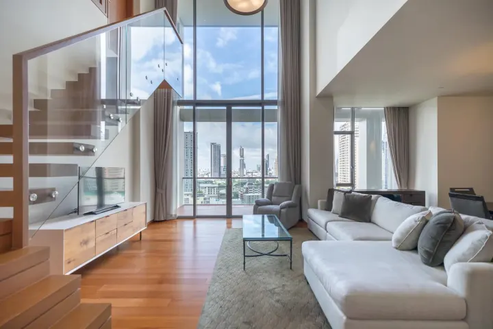 Property photos for The Sukhothai Residences