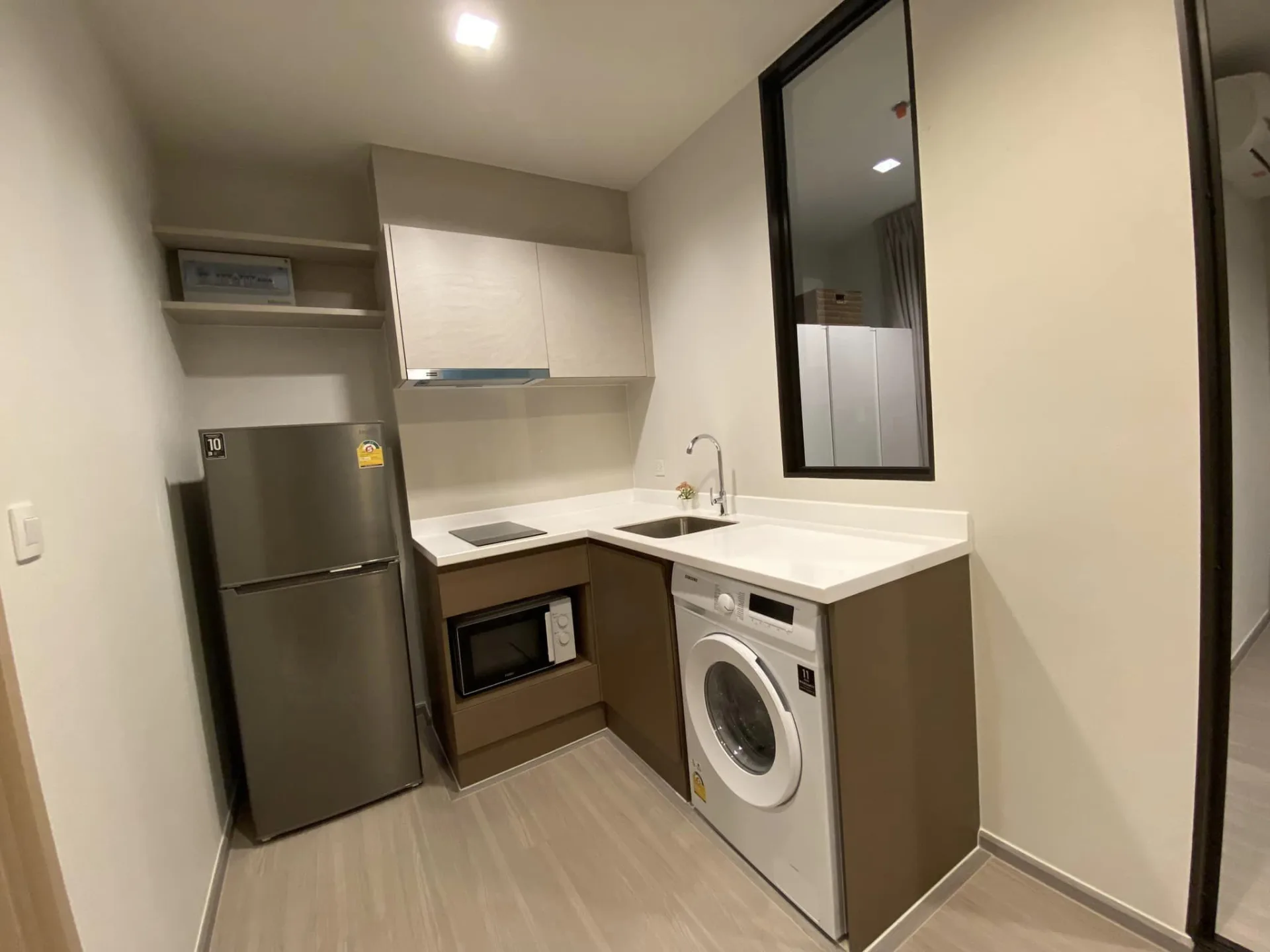 Property photos for Life Sathorn Sierra