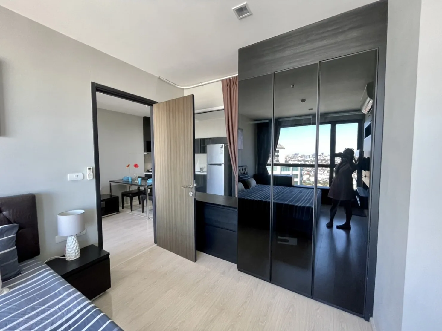 Property photos for Rhythm Sukhumvit 44/1