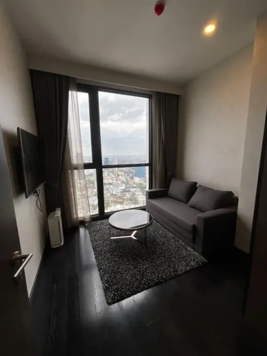 Property photos for Park Origin Thonglor
