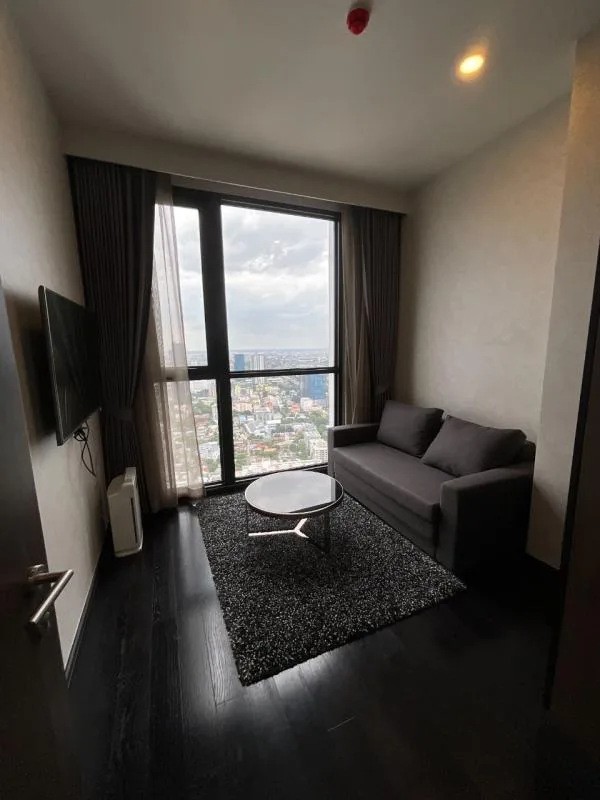 Property photos for Park Origin Thonglor