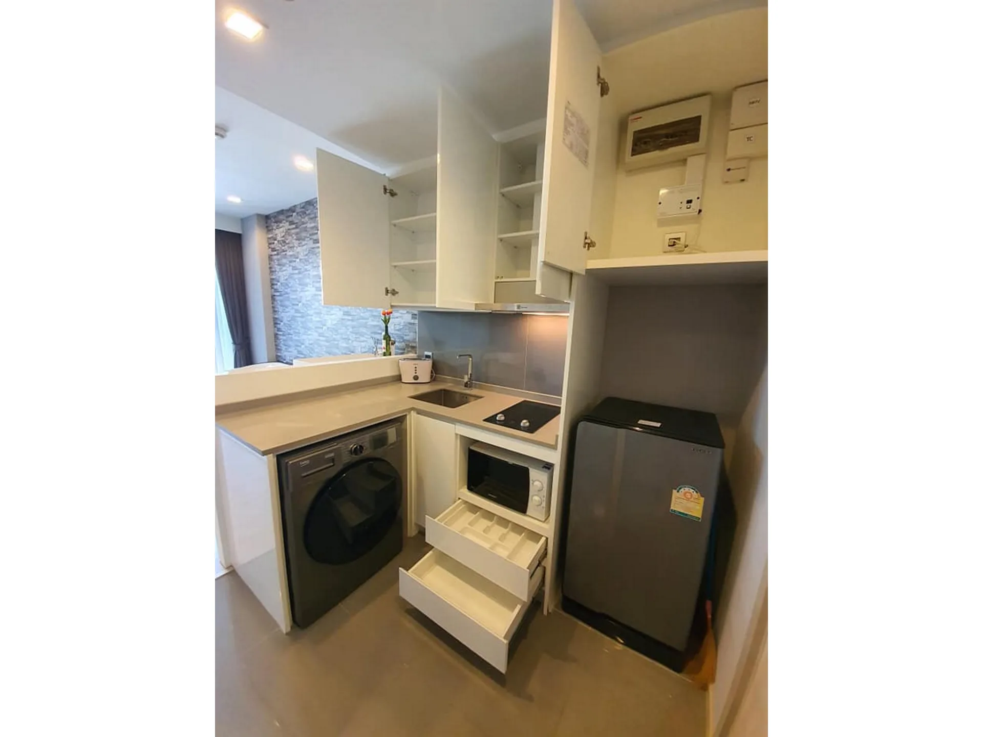 Property photos for M Thonglor 10