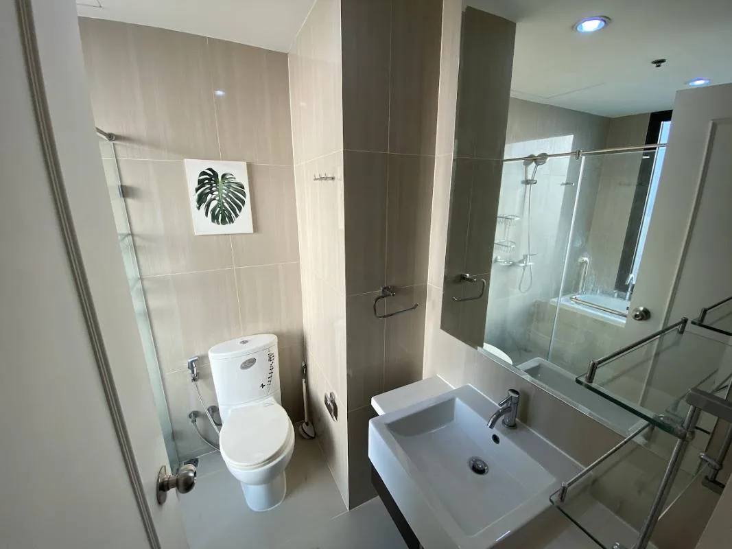 Property photos for Villa Asoke