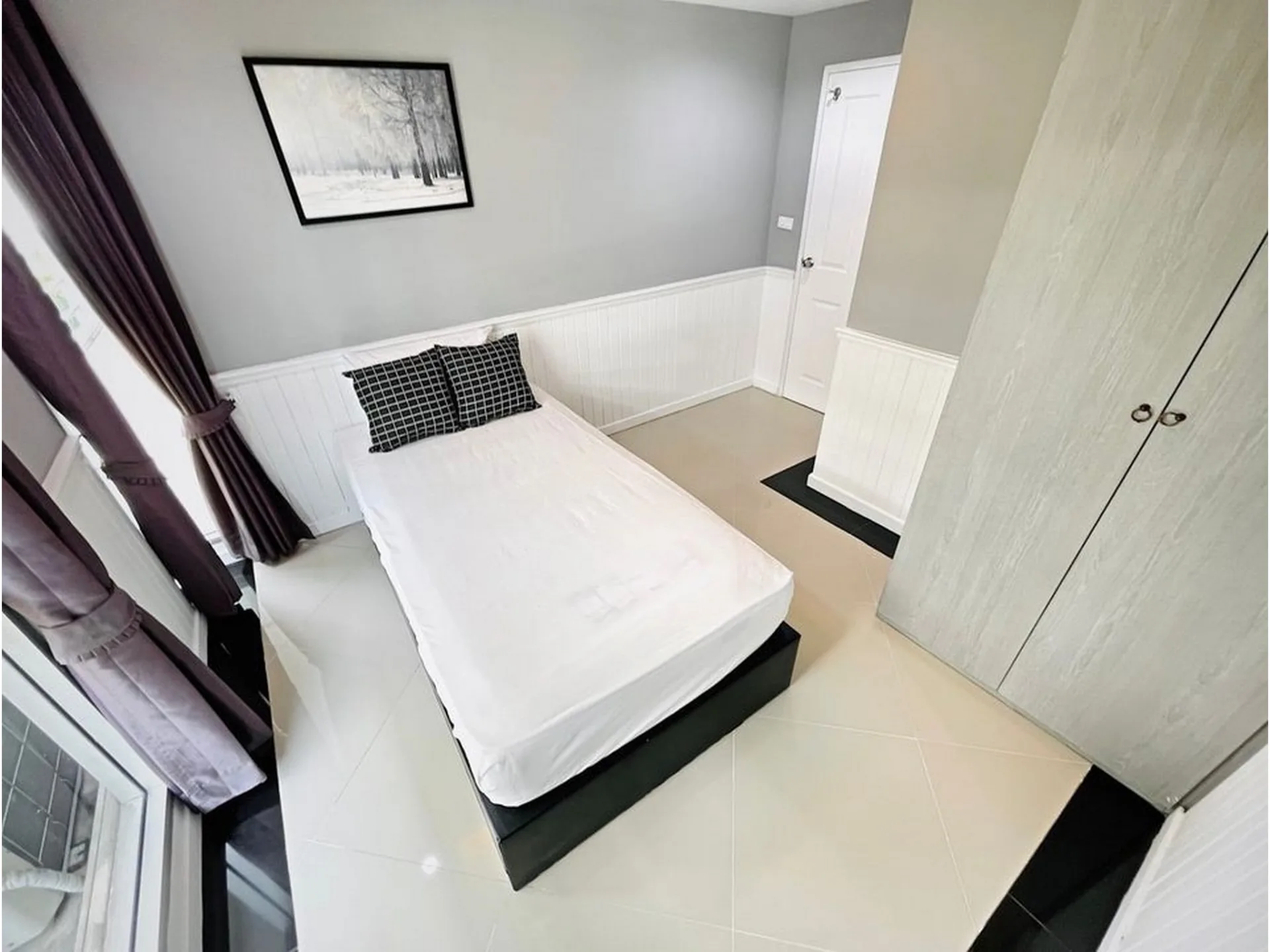 Property photos for The Waterford Sukhumvit 50 Onnut