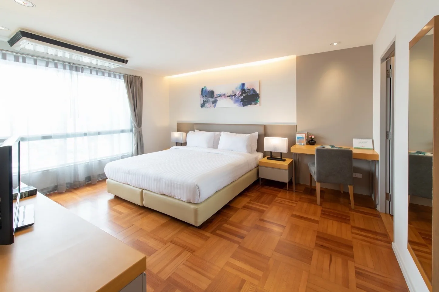 Property photos for Bangkok Garden