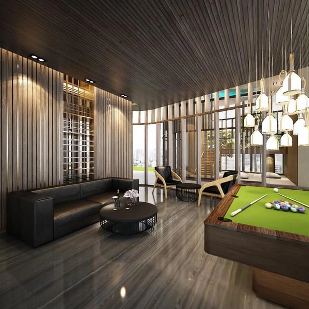 Property photos for THE LINE Jatujak - Mochit