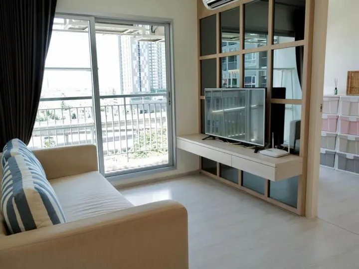 Property photos for Aspire Sathorn Thapra