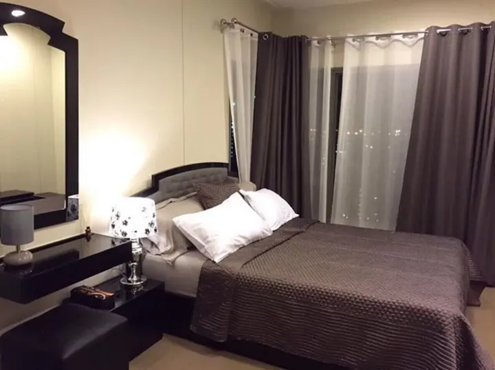 Property photos for The Crest Sukhumvit 34