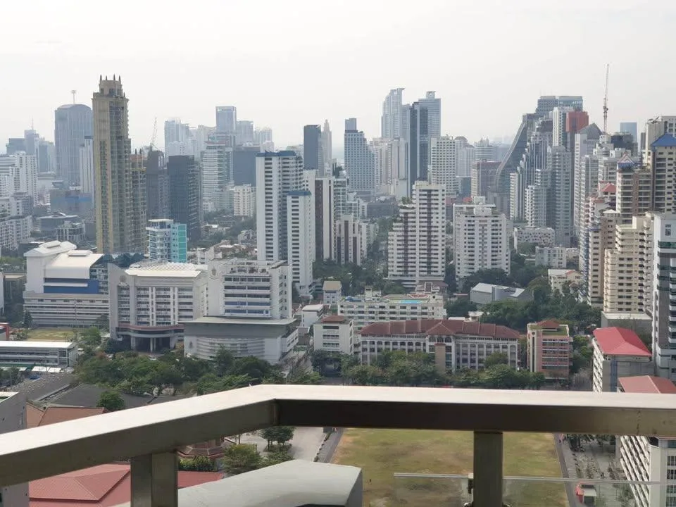 Property photos for Supalai Premier @ Asoke