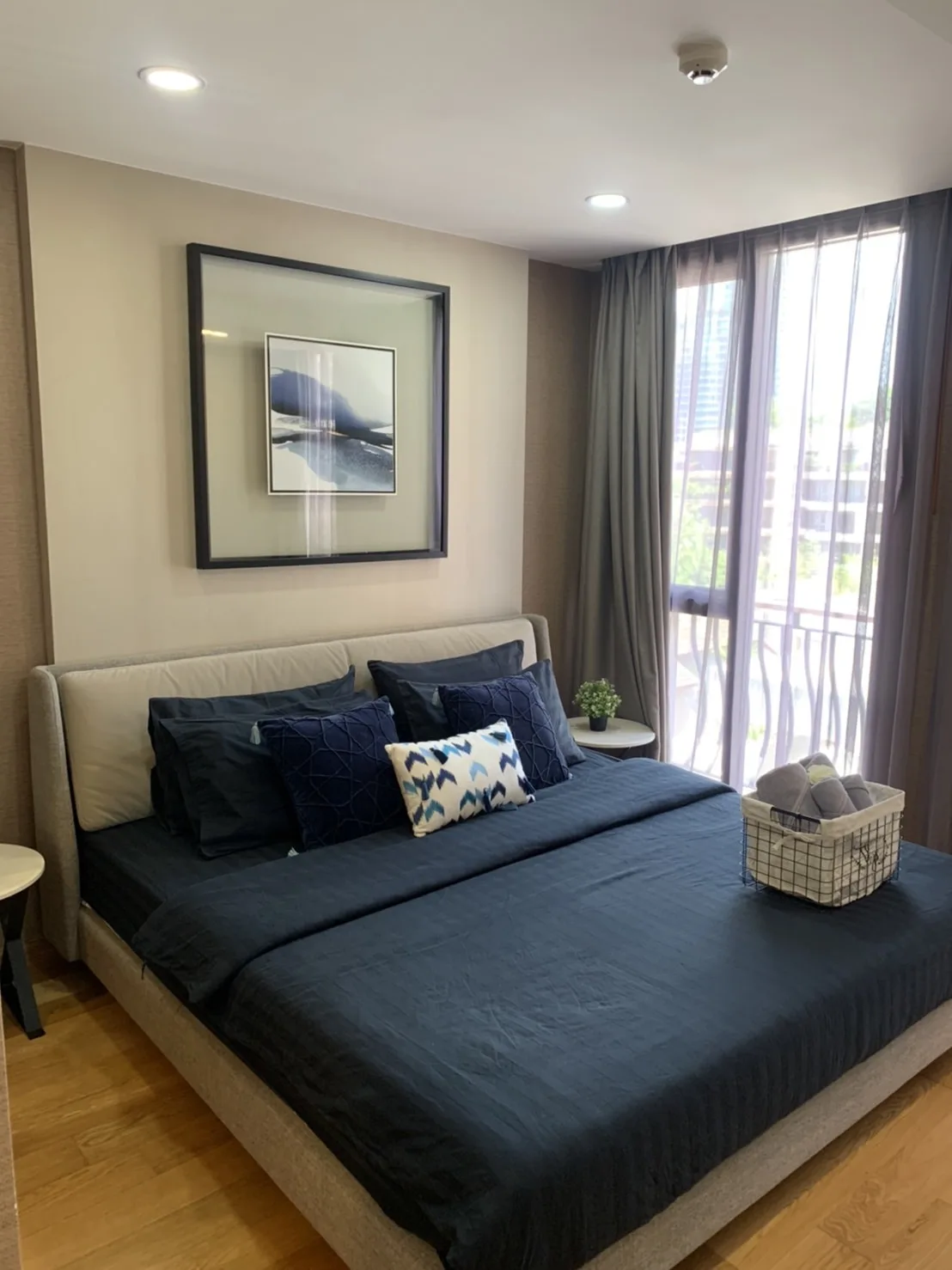 Property photos for Klass Condo Langsuan