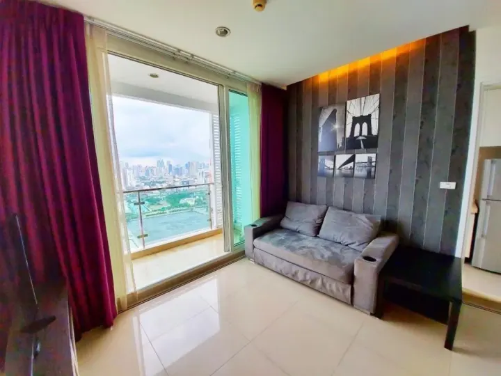 Property photos for Tc Green Rama 9