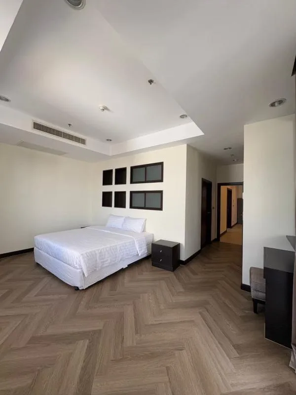 Property photos for Grand Mercure Bangkok Asoke Residence