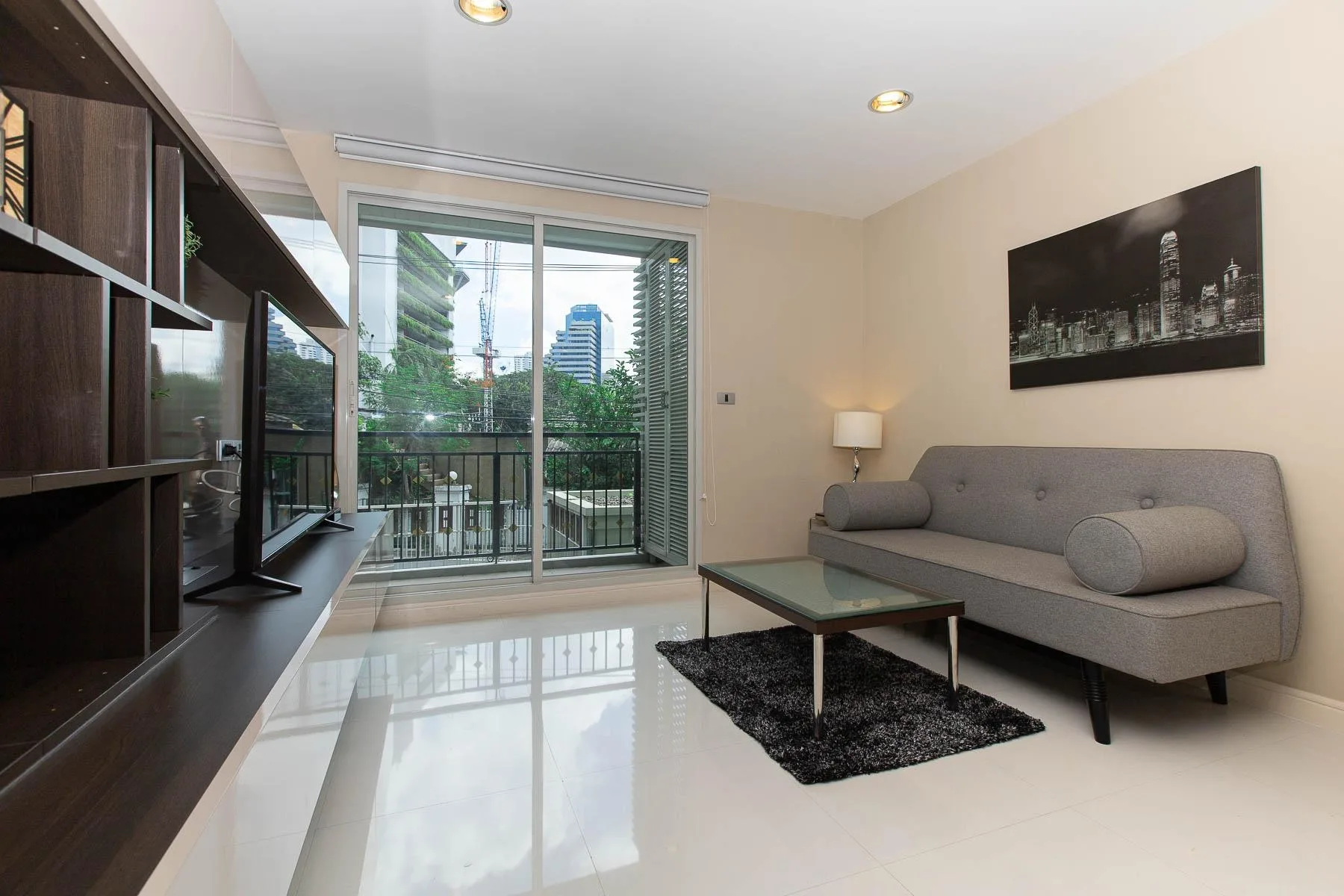 Property photos for The Crest Sukhumvit 24