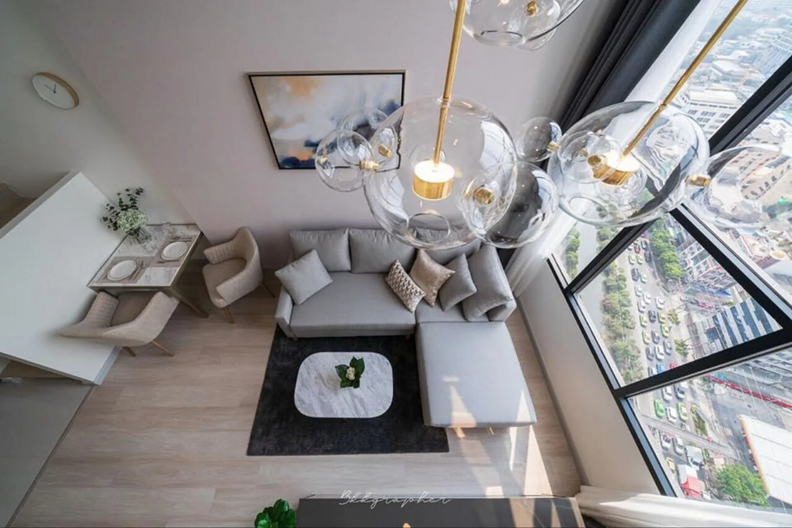 Property photos for Knightsbridge Prime Sathorn
