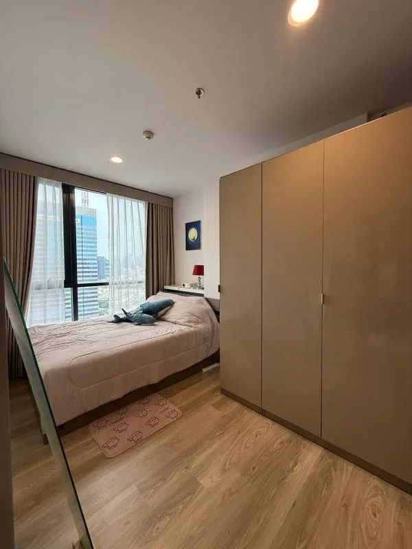 Property photos for OKA HAUS Sukhumvit 36