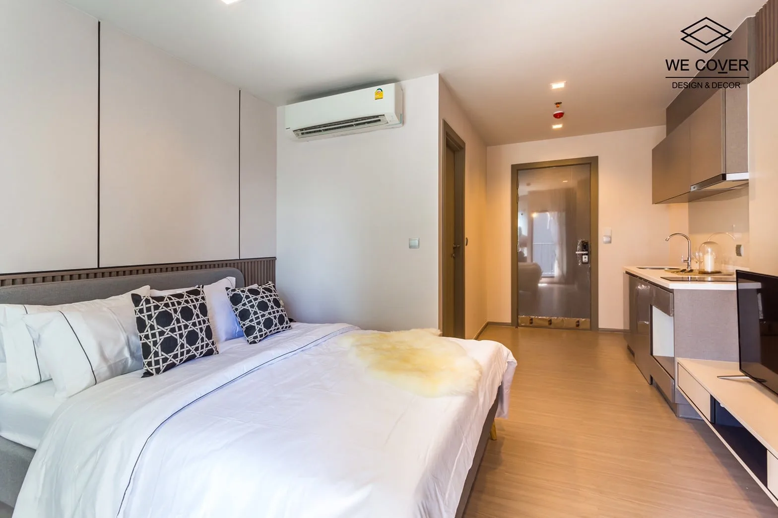 Property photos for Life Asoke