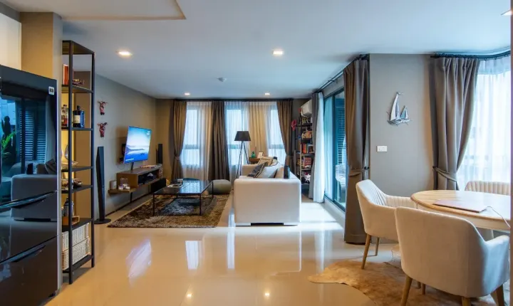 Property photos for Mirage Sukhumvit 27