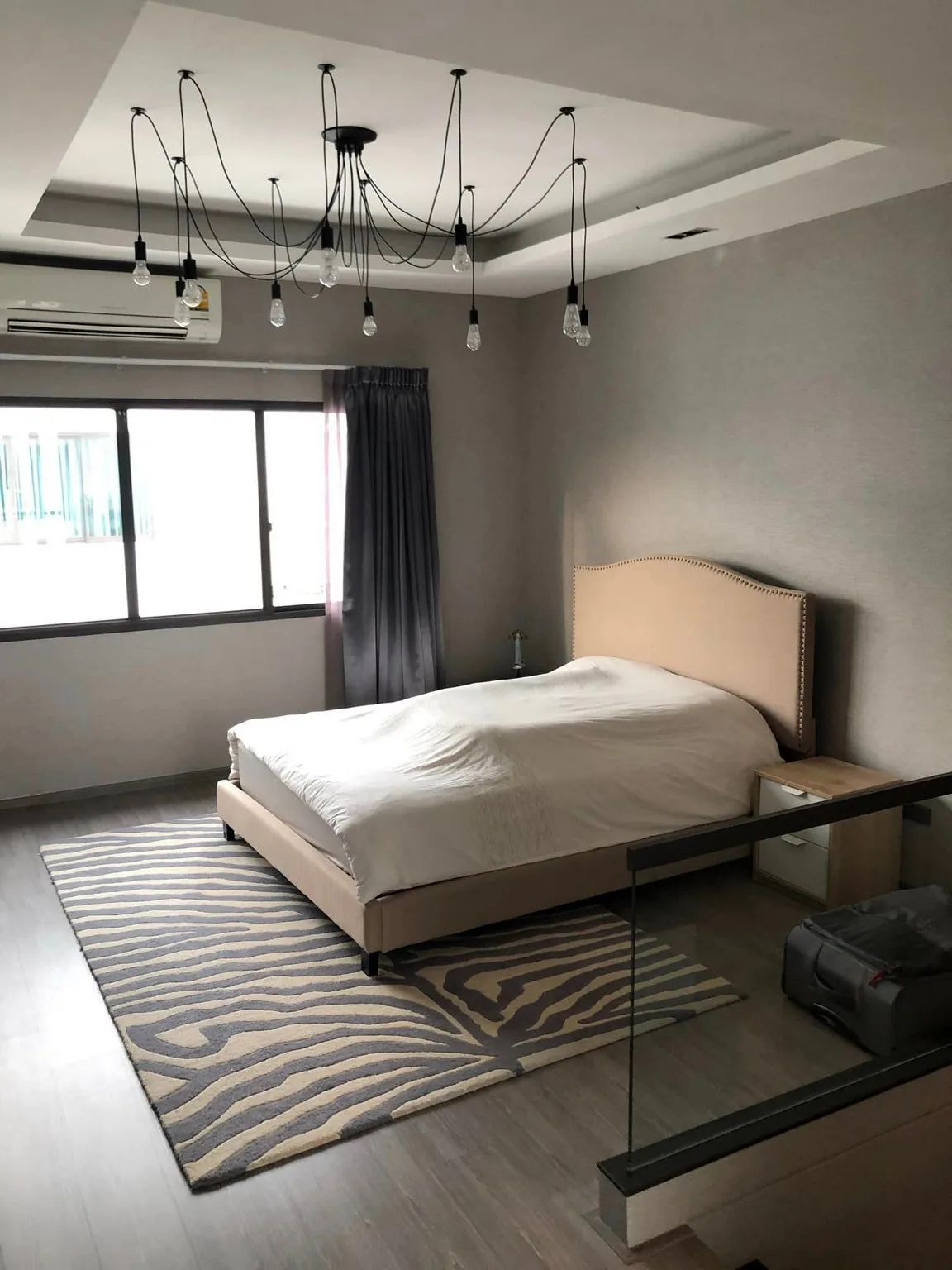 Property photos for The Landmark Ekamai-ramindra