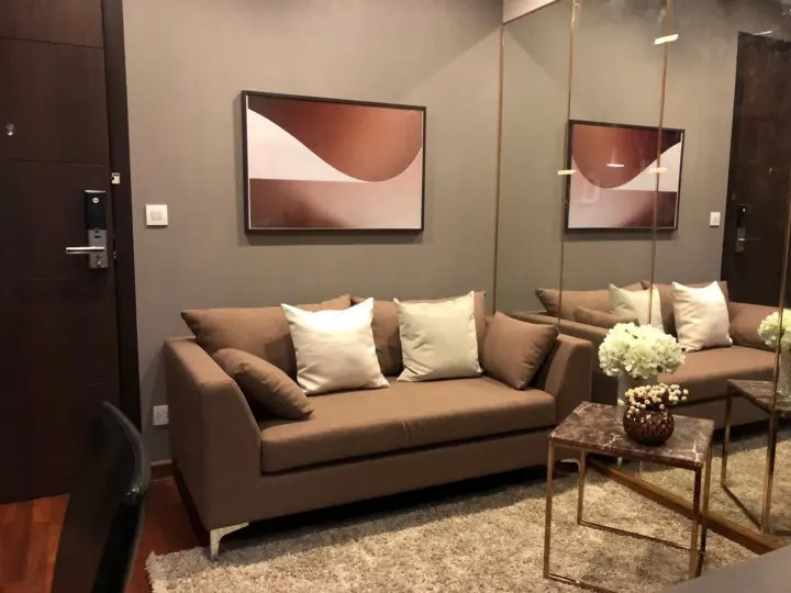 Property photos for Wish Signature  Midtown Siam