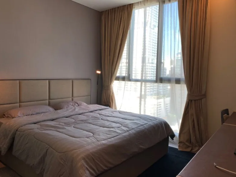 Property photos for Aequa Sukhumvit 49