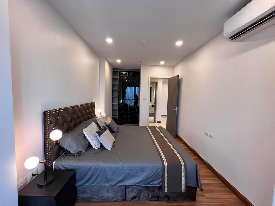 Property photos for Supalai Premier Charoen Nakhon