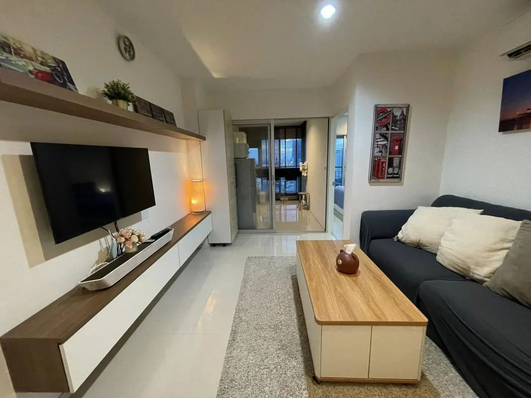 Property photos for Aspire Sukhumvit 48