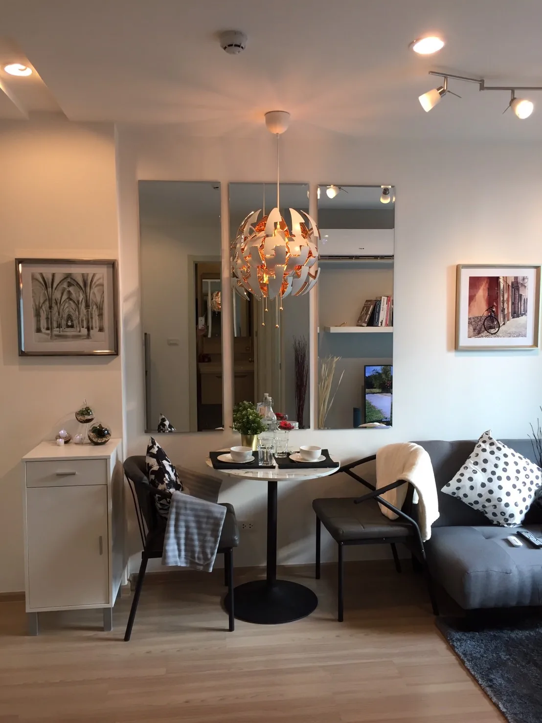Property photos for Artemis Sukhumvit 77