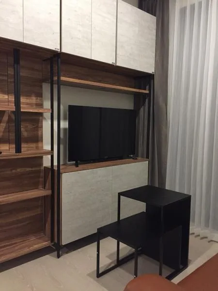 Property photos for The Niche Pride Thonglor-Phetchaburi