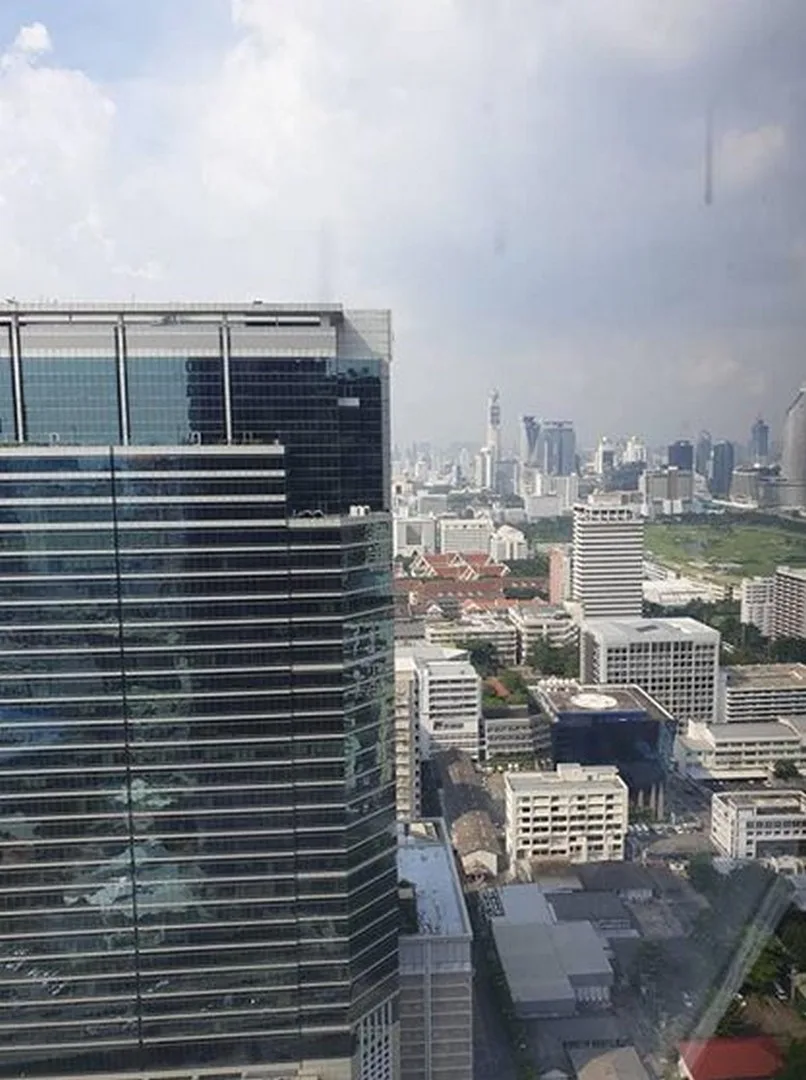 Property photos for Ashton Chula - Silom