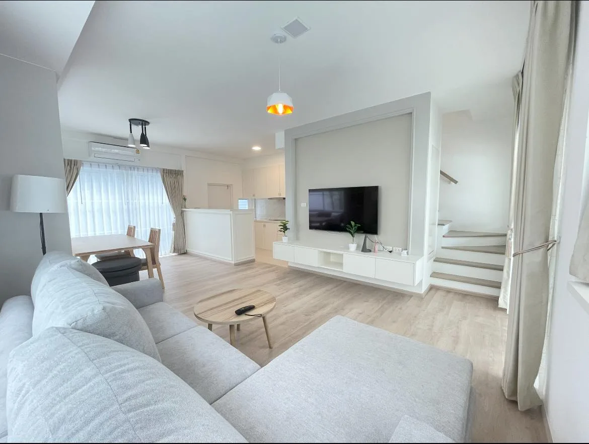 Property photos for Indy Bangna-ramkhamhaeng 2