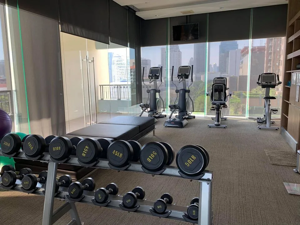 Property photos for Q Asoke